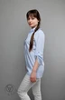 Рубашка 991а Mita Fashion