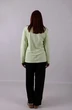 Джемпер 995 зеленый Mita Fashion фото 2