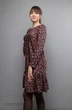 Платье 1029 Mita Fashion