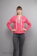 Блузка 1026а звезды Mita Fashion