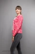 Блузка 1026а звезды Mita Fashion