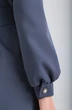 Платье 2276 графит Moda-Versal