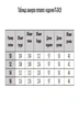 Платье 2419 пудра Moda-Versal