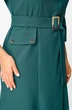 Платье 2560 зеленый Moda-Versal фото 5