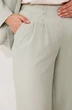 Костюм брючный 26-2924 ментол Мода-Юрс фото 5