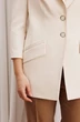 Жакет 25-2951 молочный Мода-Юрс фото 5