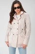 Куртка 1046 кремовый Modema
