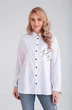 Рубашка 488-2 Modema