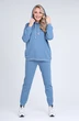 Спортивный костюм 493-1 Modema