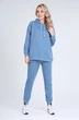 Спортивный костюм 493-1 Modema