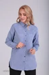 Рубашка 483-1 Modema