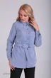 Рубашка 483-1 Modema