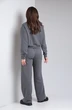 Костюм брючный 501-1 графит Modema