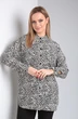 Рубашка 741 анималистичный Modema