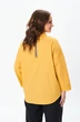 Рубашка 752-5 горчица Modema фото 2