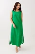 Сарафан 321 зеленый Мублиз фото 4