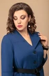 Костюм с юбкой 1812 Nadin