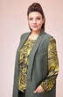 Костюм брючный 2034 Nadin