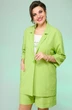Костюм с шортами 2077 Nadin