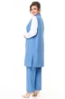 Костюм брючный 2141 Nadin