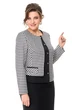 Костюм с юбкой 2142 Nadin
