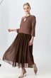 Платье 1009-2 NikVa фото 2