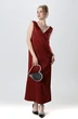 Платье 1014-1 NikVa фото 4