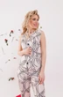 Костюм брючный 360-1 NikVa