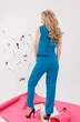 Костюм брючный 360-5 NikVa