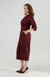 Платье 362-11 NikVa фото 4