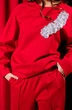 Костюм брючный 433 NikVa