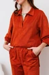Костюм брючный 477-1 NikVa