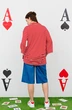 Шорты 538-3 NikVa