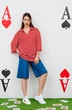 Шорты 538-3 NikVa