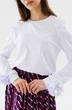 Костюм с юбкой 557-2 NikVa