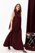 Костюм с юбкой 724-2 NikVa
