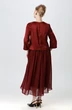 Платье 740-23 NikVa фото 2