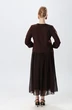 Платье 740-24 NikVa фото 2