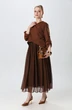 Платье 740-25 NikVa фото 3