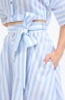 Костюм с юбкой 958-2 NikVa