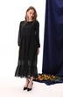 *Платье 929-1 NikVa