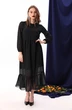 *Платье 929-1 NikVa