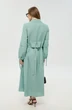 Платье 944-13 мята NikVa фото 2