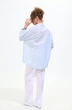 Костюм брючный 961-1 NikVa