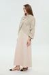 Костюм с платьем 1035-4 NikVa фото 3