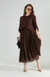 Платье 740-21 NikVa фото 4