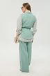 Брюки 970-5 мята NikVa фото 2