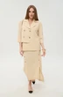 Жакет 973-8 песок NikVa фото 3