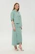 Юбка 971-9 мята NikVa фото 3
