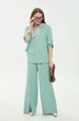 Костюм брючный 979-9 мята NikVa